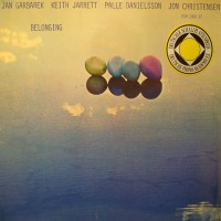 Purchase Keith Jarrett - Belonging (Vinyl)