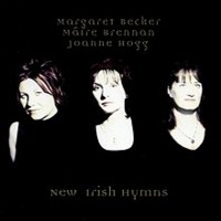 Purchase Maire Brennan - New Irish Hymns