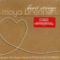 Purchase Moya Brennan - Heart Strings