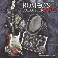 Purchase Romeos Daughter - Alive