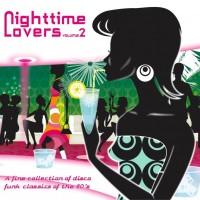 Purchase VA - Nighttime Lovers Vol. 2