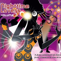 Purchase VA - Nighttime Lovers Vol. 3