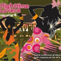 Purchase VA - Nighttime Lovers Vol. 4