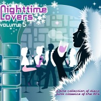 Purchase VA - Nighttime Lovers Vol. 5