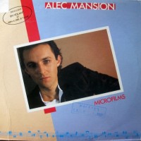 Purchase Alec Mansion - Microfilms (Vinyl)