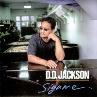 Purchase D.D. Jackson - Sigame