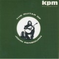 Buy John Renbourn - The Guitar Of John Renbourn (Reissued 2005) Mp3 Download