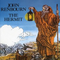 Purchase John Renbourn - The Hermit (Reissued 2005)