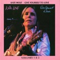 Buy Kate Wolf - Give Yourself To Love (Volumes 1 & 2) CD2 Mp3 Download