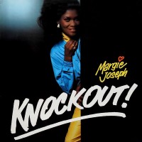 Purchase Margie Joseph - Knockout! (Reissued 2009)