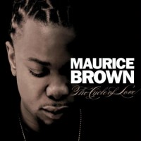 Purchase Maurice Brown - The Cycle Of Love