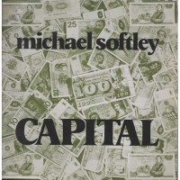 Purchase Mick Softley - Capital (Vinyl)