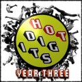 Buy VA - Hot Digits: Year Three CD1 Mp3 Download