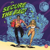 Purchase Aj Tracey - Secure The Bag!