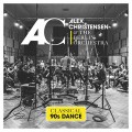 Buy Alex Christensen & The Berlin Orchestra - Classical 90s Dance Mp3 Download