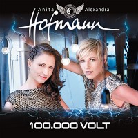 Purchase Anita & Alexandra Hofmann - 100.000 Volt