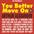 Buy Arthur Alexander - You Better Move On (Reissued 1993) Mp3 Download