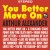 Buy Arthur Alexander - You Better Move On (Reissued 1993) Mp3 Download