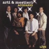 Purchase Arti & Mestieri - Acquario (Reissued 2004)