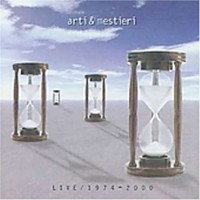 Purchase Arti & Mestieri - Live / 1974-2000 CD1