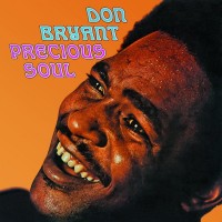 Purchase Don Bryant - Precious Soul (Vinyl)