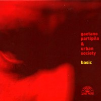 Purchase Gaetano Partipilo & Urban Society - Basic