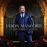 Purchase Jason Manford - A Different Stage