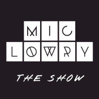 Purchase MiC LOWRY - The Show (EP)
