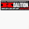 Buy Koalition - Avant Qu'il Soit Trop Tard (Hardcore Réalité) (VLS) Mp3 Download