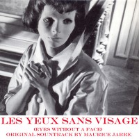 Purchase Maurice Jarre - Les Yeux Sans Visage OST