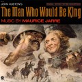 Purchase Maurice Jarre - The Man Who Would Be King OST (Vinyl) Mp3 Download