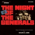 Purchase Maurice Jarre - The Night Of The Generals OST (Vinyl) Mp3 Download