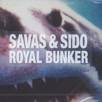 Purchase Sido - Royal Bunker (Instrumental) CD2