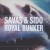 Buy Sido - Royal Bunker (Instrumental) CD2 Mp3 Download