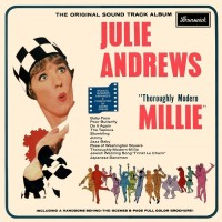 Purchase VA - Thoroughly Modern Millie (OST) (Vinyl)