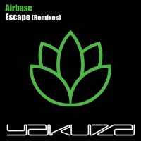 Purchase Airbase - Escape (The Remixes) (CDS)