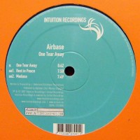 Purchase Airbase - One Tear Away (VLS)
