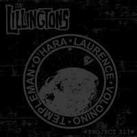 Purchase The Lillingtons - Project 313 (EP)