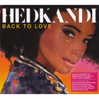 Purchase VA - Hed Kandi - Back To Love CD1