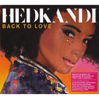 Purchase VA - Hed Kandi - Back To Love CD2