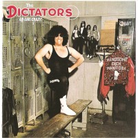 Purchase Dictators - Go Girl Crazy! (Vinyl)