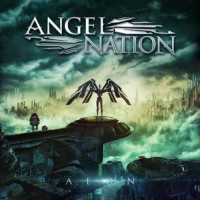 Purchase Angel Nation - Aeon