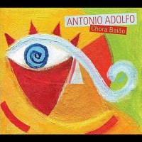 Purchase Antonio Adolfo - Chora Baiao
