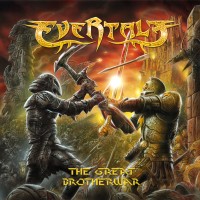 Purchase Evertale - The Great Brotherwar