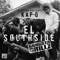 Purchase Kap G - El Southside