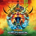 Purchase Mark Mothersbaugh - Thor: Ragnarok (Original Motion Picture Soundtrack) Mp3 Download