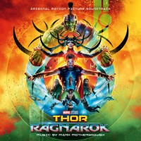 Purchase Mark Mothersbaugh - Thor: Ragnarok (Original Motion Picture Soundtrack)