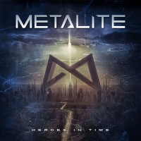 Purchase Metalite - Heroes In Time