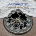 Buy Moritz - About Time Too Mp3 Download