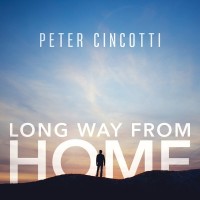 Purchase Peter Cincotti - Long Way From Home